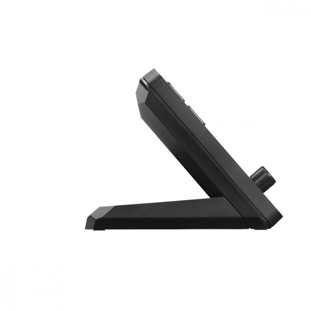 Teclado P/Streaming Elgato (10Gbd9901) Stream Deck +,8 Teclas,Ajuste De Niveles,Pantalla Tactil,Negr