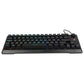 Teclado Vorago Start The Game Tkl Factor 65% Rgb Antighosting Kb-506