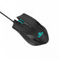 Teclado Y Mouse Yeyian (Ykp-20706) Gaming Phoenix Series 3000 Alambrico Usb Negro