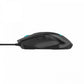Teclado Y Mouse Yeyian (Ykp-20706) Gaming Phoenix Series 3000 Alambrico Usb Negro