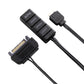 Tira De Led Argb Xpg Prime (2 Tiras De 60Cm) (Argbstrip-Bkcww)