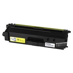 Tóner Brother Tn-339Y Amarillo, 6000 Páginas