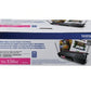 Tóner Brother Tn336M Magenta, 3500 Páginas