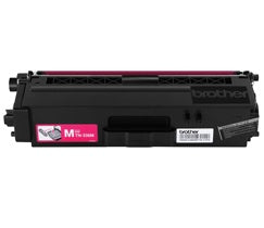 Tóner Brother Tn336M Magenta, 3500 Páginas
