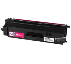 Tóner Brother Tn336M Magenta, 3500 Páginas