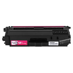 Tóner Brother Tn-339M Magenta, 6000 Páginas