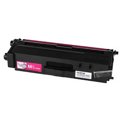 Tóner Brother Tn-339M Magenta, 6000 Páginas