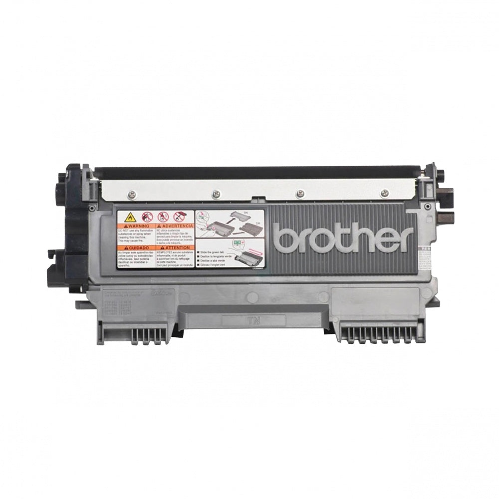 Tóner Brother Tn-410 Negro, 1000 Páginas