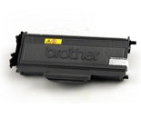 Brother Toner Tn-330 Negro, 1500 Páginas