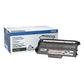 Tóner Brother Tn-750 Negro, 8000 Páginas