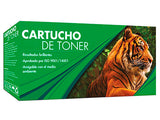 Toner Generico Cf279X Ce Ar 2500 Pag Cf279Xcopm-Ai