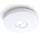 Tp-Link Access Point De Techo /Ax3600/Mu-Mimo/Dualband/Eap660 Hd