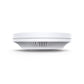 Tp-Link Access Point De Techo /Ax3600/Mu-Mimo/Dualband/Eap660 Hd