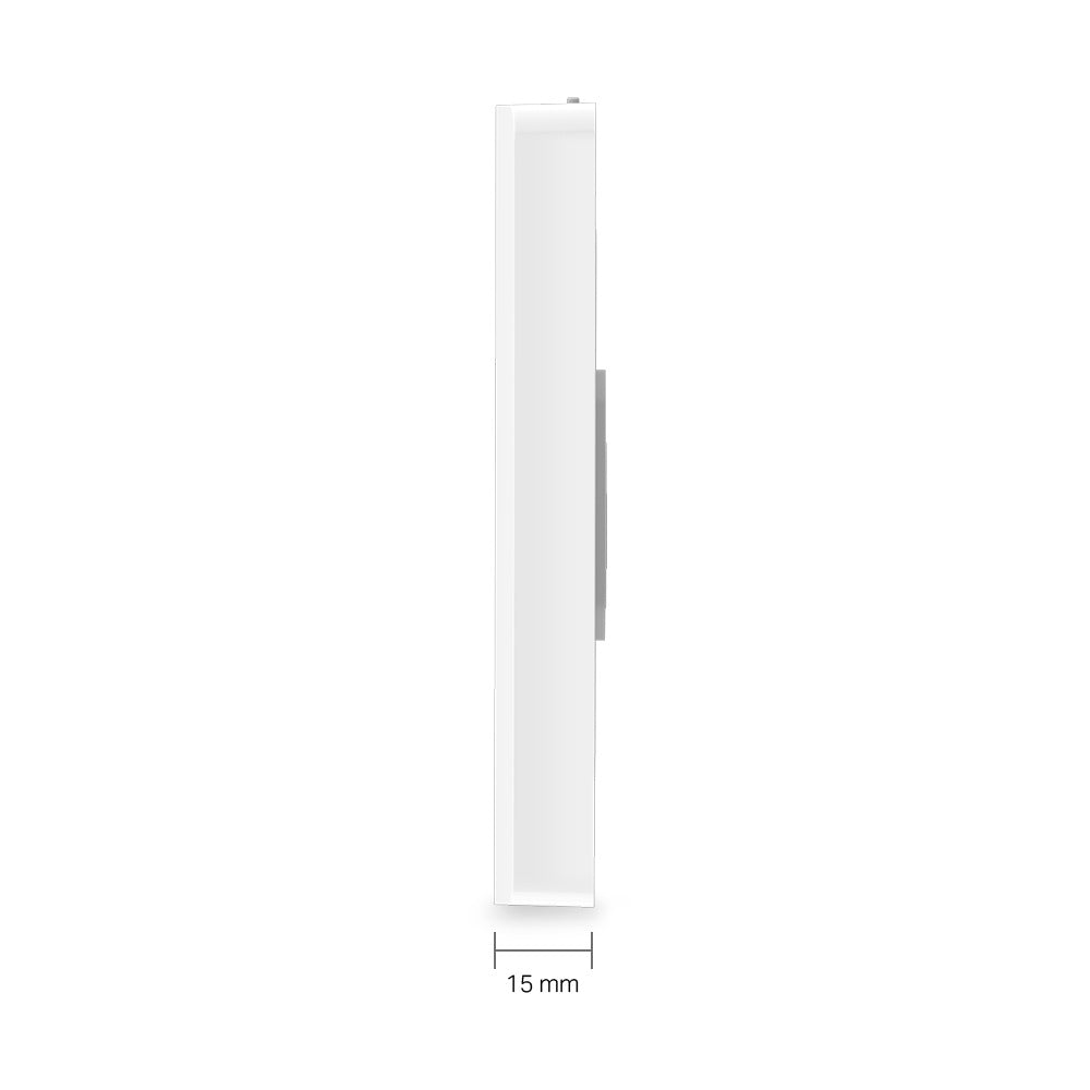 Tp-Link Access Point Mumimo Ac1200/Eap235-Wall(Sust Eap225-Wall)