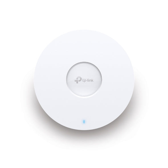Tp-Link Access Point Wifi 6 De Montaje En Techo Ax3000 / Eap653