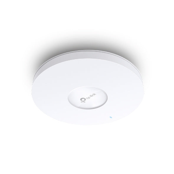 Tp-Link Access Point Wifi 6 De Montaje En Techo Ax3000 / Eap653