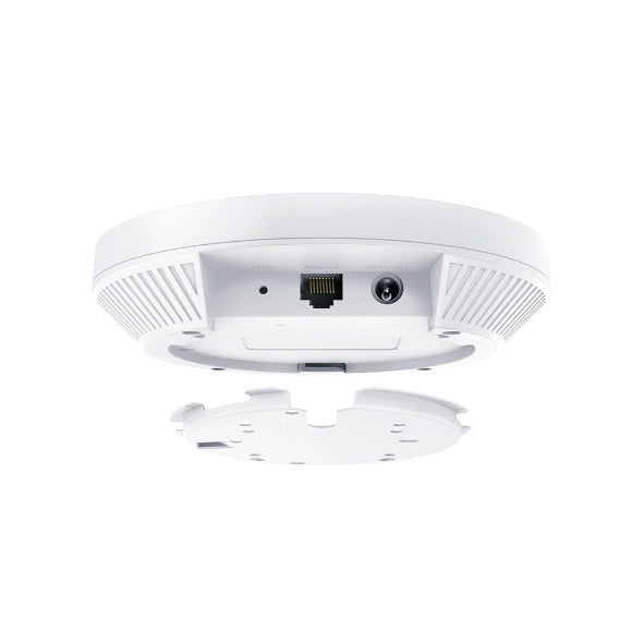 Tp-Link Access Point Wifi 6 De Montaje En Techo Ax3000 / Eap653