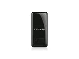 Tp-Link Mini Adaptador De Red Usb Tl-Wn823N, Inalámbrico, 2.4 - 2.4835 Ghz