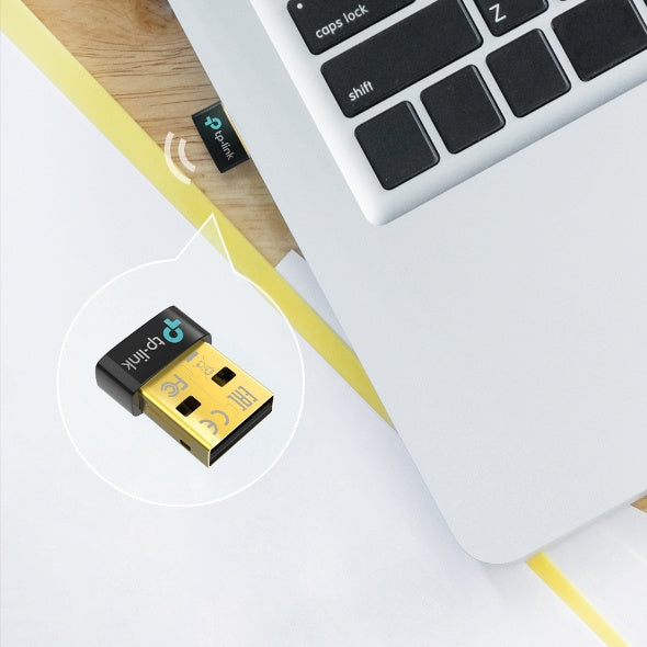 Tp-Link Adaptador Nano Usb Bluetooth 5.0 (Ub500)