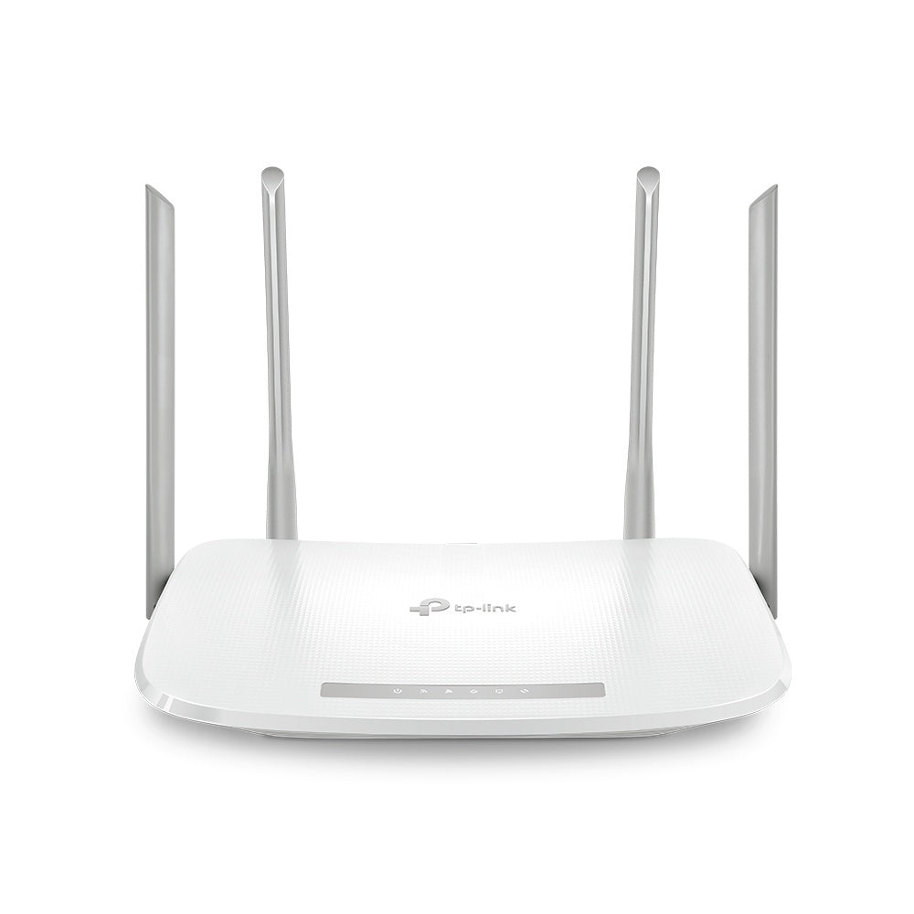 Tp-Link Router Inalambrico Gigabit Doble Banda Ac1200 Ec220-G5