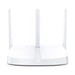 Tp-Link Router Multimodo 300Mbps 3 Antenas/Mw306R(Sustituto De Mw305R)