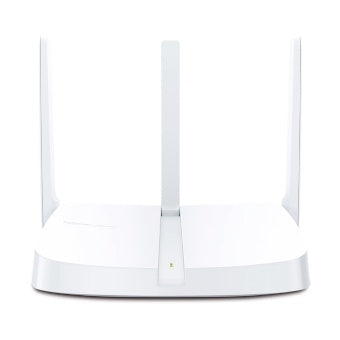 Tp-Link Router Multimodo 300Mbps 3 Antenas/Mw306R(Sustituto De Mw305R)