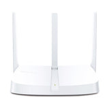 Tp-Link Router Multimodo 300Mbps 3 Antenas/Mw306R(Sustituto De Mw305R)