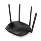 Tp-Link Router Wi-Fi 6 De Doble Banda Ax3000 / Mr80X