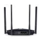Tp-Link Router Wi-Fi 6 De Doble Banda Ax3000 / Mr80X