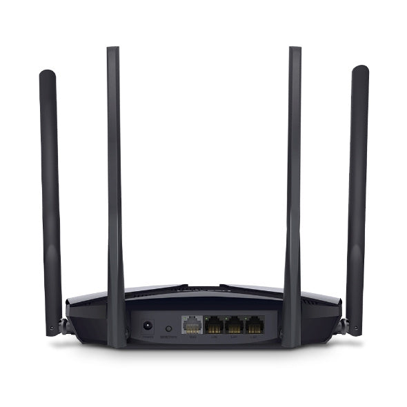 Tp-Link Router Wi-Fi 6 De Doble Banda Ax3000 / Mr80X