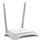 Tp-Link Router Wi-Fi De 300Mbps Con Modo Router / Wisp / Tl-Wr840N