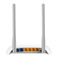 Tp-Link Router Wi-Fi De 300Mbps Con Modo Router / Wisp / Tl-Wr840N