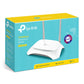 Tp-Link Router Wi-Fi De 300Mbps Con Modo Router / Wisp / Tl-Wr840N