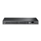 Tp-Link Switch Admi Jetstream De 24Ptos Gb L2/4Ptos Sfp/Tl-Sg3428