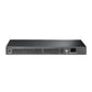 Tp-Link Switch Admi Jetstream De 24Ptos Gb L2/4Ptos Sfp/Tl-Sg3428