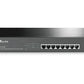 Tp-Link Switch De Escritorio De 8 Puertos 2.5G (Tl-Sg1008Mp)