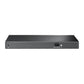 Tp-Link Switch De Rack 16 Ptos Poe+ 10/100Mbps/2 Prts Gb/Tl-Sl1218P