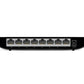 Switch Tp-Link Gigabit Ethernet Tl-Sg1008D, 8 Puertos 10/100/1000Mbps, 16 Gbit/S, 4000 Entradas – No Administrable