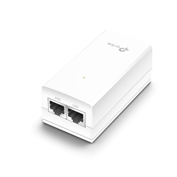 Tplink Adaptador Poe Pasivo De 48 V/Tl-Poe4818G