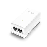 Tplink Adaptador Poe Pasivo De 48 V/Tl-Poe4818G