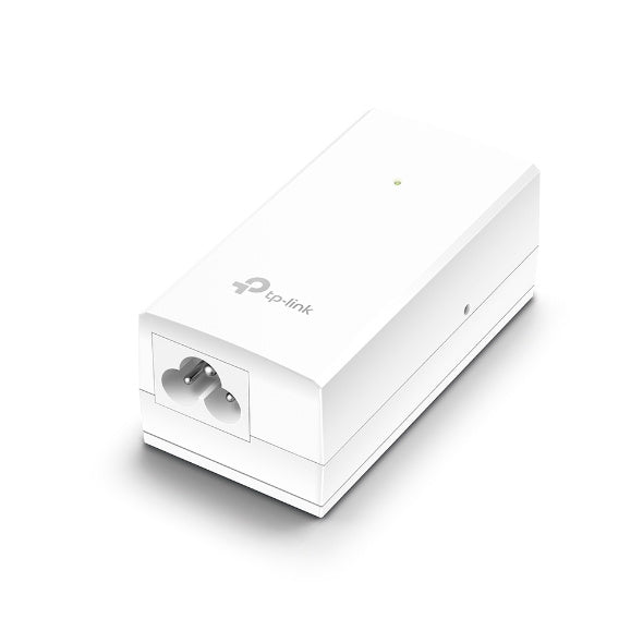 Tplink Adaptador Poe Pasivo De 48 V/Tl-Poe4818G