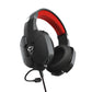 Audifonos Trust Gxt (23652) 323 Carus Gaming Headset Black, 3.5Mm*2