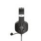 Audifonos Trust Gxt (23652) 323 Carus Gaming Headset Black, 3.5Mm*2
