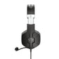 Audifonos Trust Gxt (23652) 323 Carus Gaming Headset Black, 3.5Mm*2