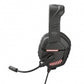 Audifonos Trust Gxt (24030) 448 Nixxo Illuminatedheadset, Usb-Voltaje, 3.5Mm-4Pins