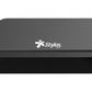 Tv Box Stylos Smart 4K 2 Gb/ 16 Gb Android 10 Quad-Core Stvtbx5B