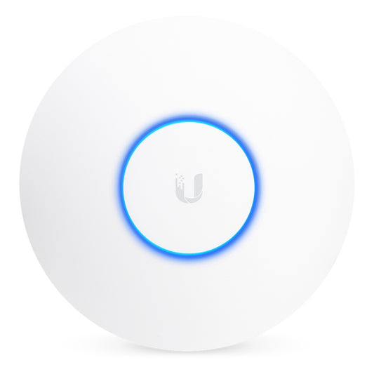 Ubiquiti Access Point 802.11 Ac Wave2 Mu-Mimo Hasta 500User(Uap-Ac Hd)