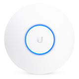 Ubiquiti Access Point 802.11 Ac Wave2 Mu-Mimo Hasta 500User(Uap-Ac Hd)