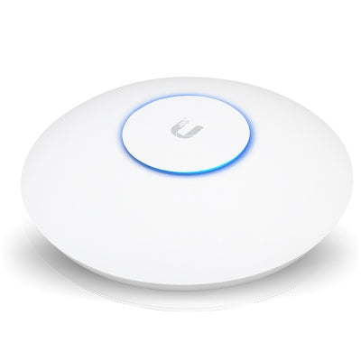 Ubiquiti Access Point 802.11 Ac Wave2 Mu-Mimo Hasta 500User(Uap-Ac Hd)