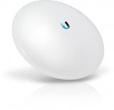Ubiquiti Antena Nano Air Ac Gen2 450 Mbps 5 Ghz D 19 Dbi(Nbe-5Ac-Gen2)